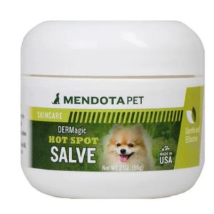 Dermagic Hot Spot Salve for Dogs (2oz)