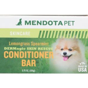 Dermagic Skin Rescue Conditioner Bars for Dogs