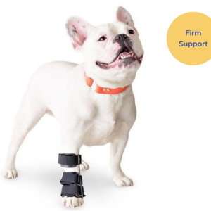 Walkin Dog Carpal Splint (firm)