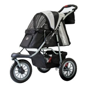 Comfort Dog Stroller - Dogs under 25kg - 2 Year Warranty
