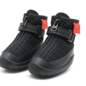 Hunnyboots - Set of Two Greyhound Boots V4 (a pair)