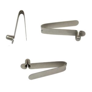 Walkin Wheelchair - Push Buttons for Struts Replacement (single)