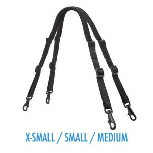 Help Em Up Handles - Add Handles to Your Dog Lifting Harness
