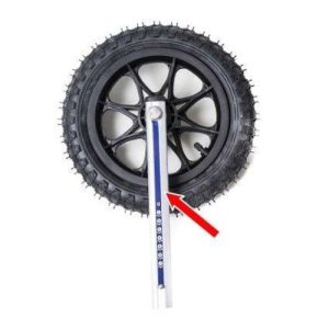 Struts - Set of 2 (Replacement)