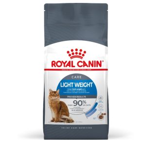 Royal Canin Indoor Adult Dry Cat Food 2kg