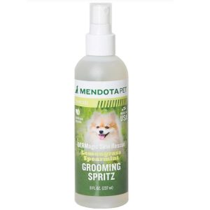 Dermagic Skin Rescue Grooming Spritz for Dogs