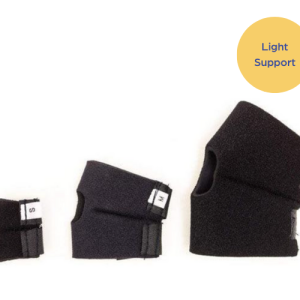 Orthodog Dog Hock Holder (light)