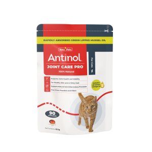 Antinol® Joint Care Pro for Cats