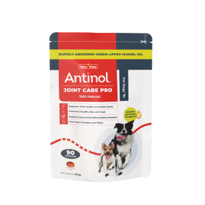 Antinol® Joint Care Pro for Dogs
