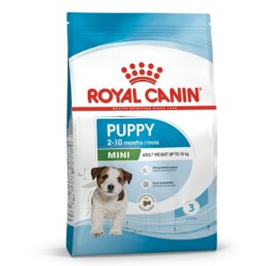 Royal Canin Mini Puppy Dog Food 800g