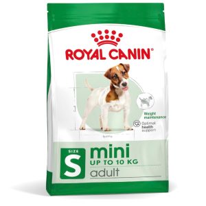 Royal Canin Mini Adult Dog Food 2kg