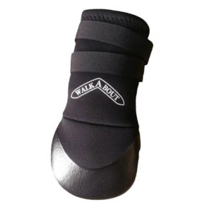 Walkabout Protective Dog Boots (single boot)