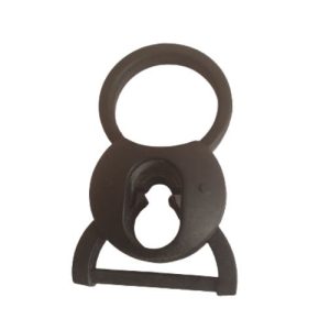 Walkin Wheels Leg Ring Clip (replacement) - Single Clip