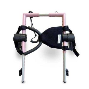 Amputee Cover - Closes Empty Leg Hole For Max Comfort (Walkin Wheelchair)