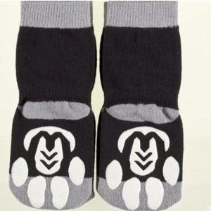 Power Paws Non-Slip Dog Socks (Advanced)
