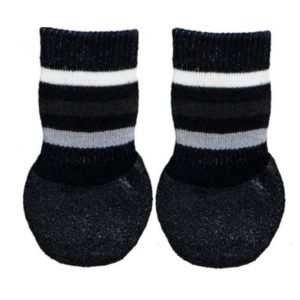Trixie Rubber Based Dog Socks