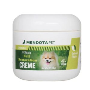 Dermagic Cell Restoration Crème for Dogs (4oz)
