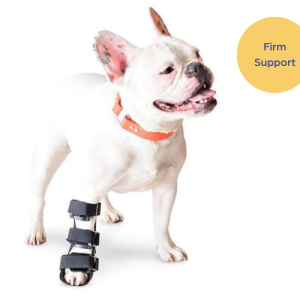 Walkin Full Dog Leg Splint (front or back leg)