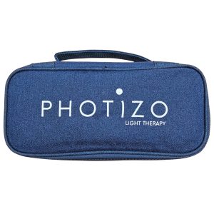Photizo Protective Carry Case Organiser - Grey or Navy