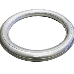 FitPaws Circular Product Holder - Grey