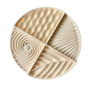 Lick Mat Enrichment Plate For Your Dog