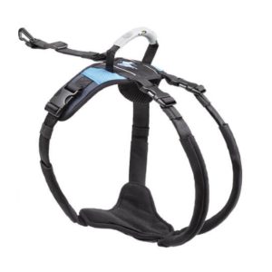 Help Em Up Rear Harness Only