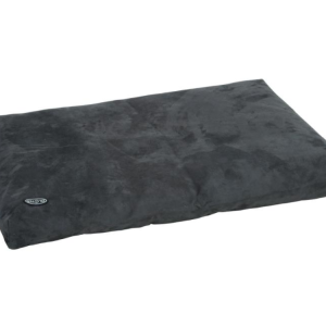 Memory Foam Orthopedic Dog Bed 100 x 70cm Grey