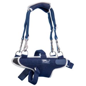 Balto® Body Lift - Dog Body Harness with Handles