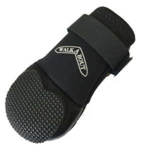 Walkabout Dog Knuckling Protection Boots (single boot)